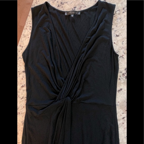 Dynamite Dress - Picture 3 of 7